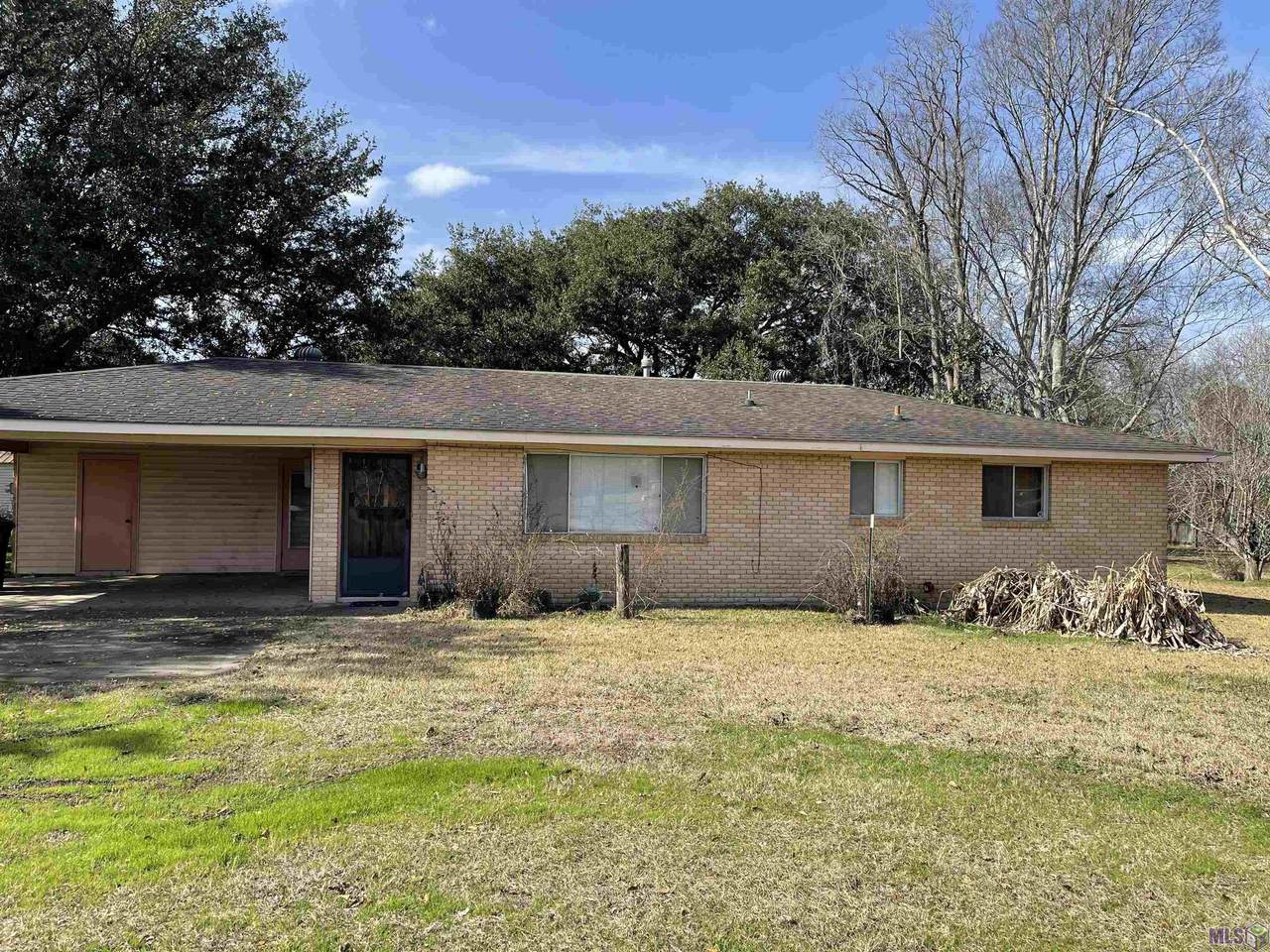 10785 Foster Rd - Photo 1