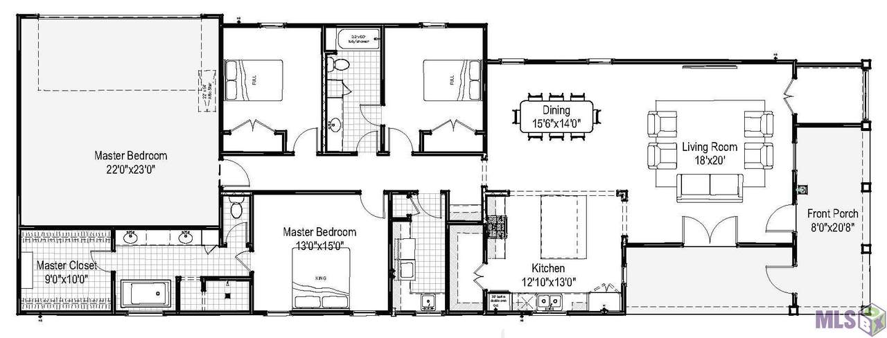 14204 Lovell Ct - Photo 1