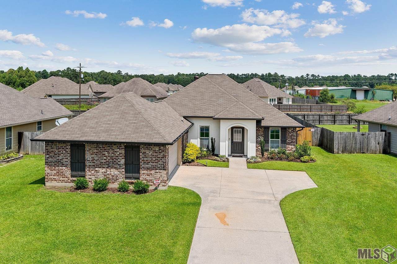 15001 Cross Gate Dr - Photo 1