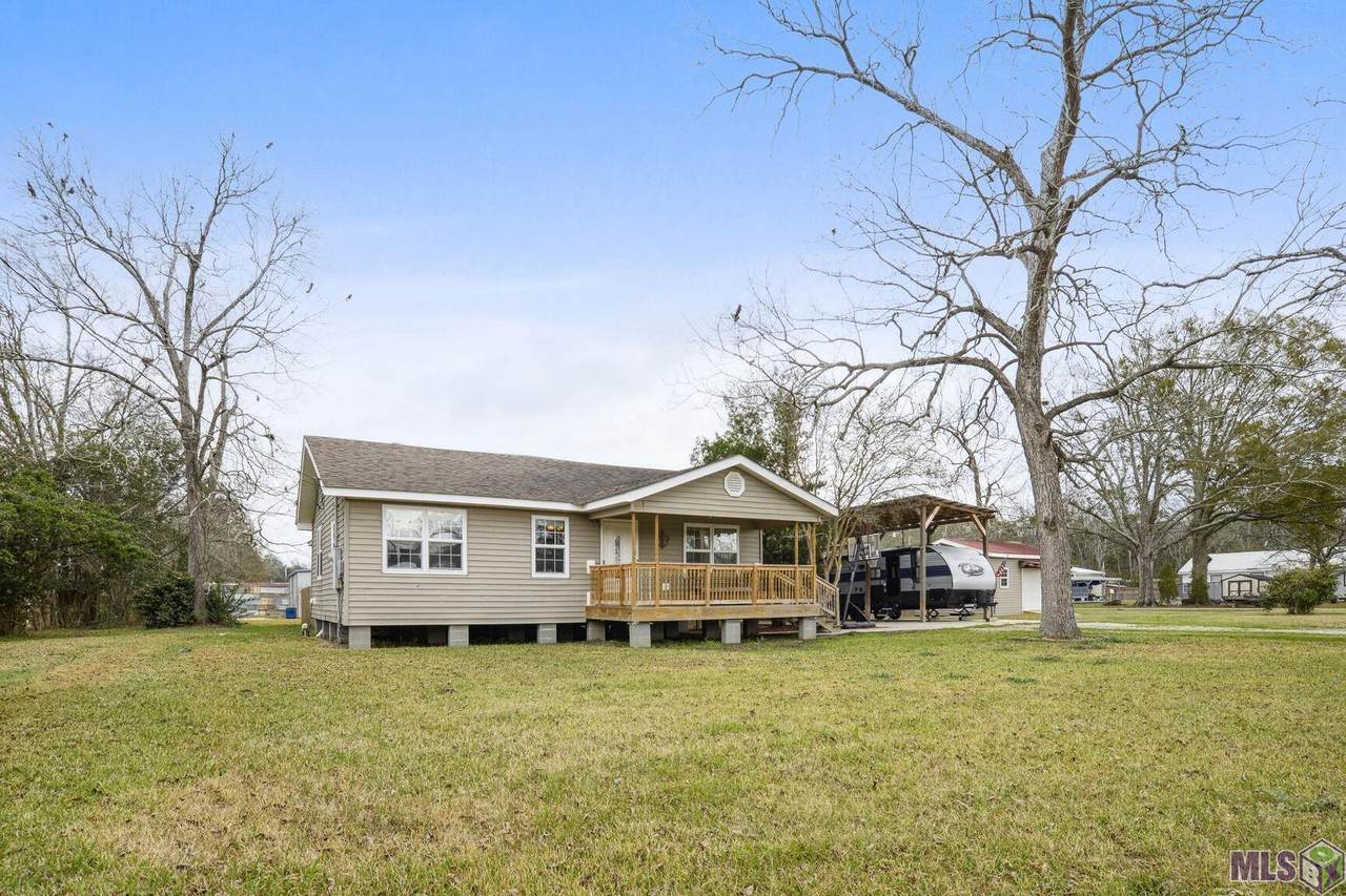 42186 Bayou Narcisse - Photo 1
