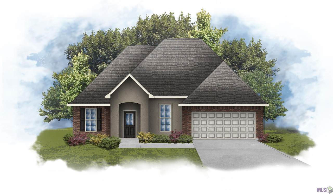 2017 Marshall Jones Sr Ave - Photo 1