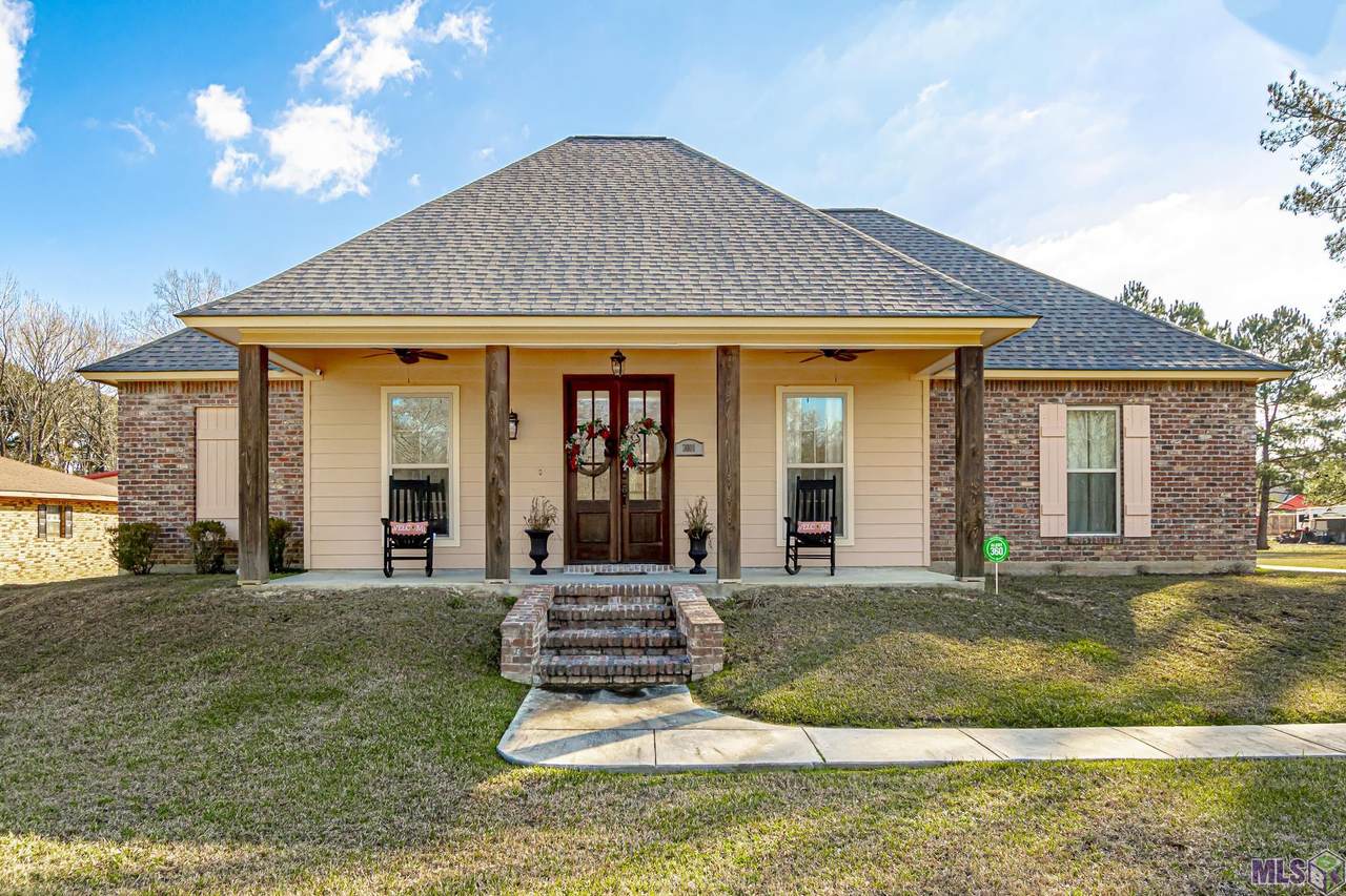 3008 Jersey Dr - Photo 1