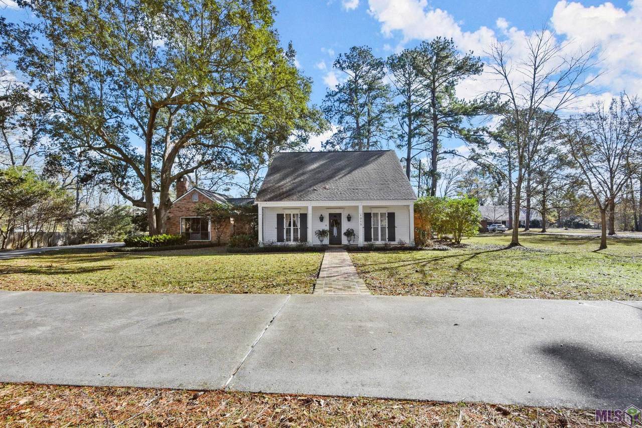 1015 Claiborne Rd - Photo 1