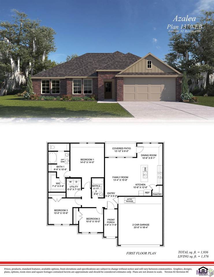 23042 Planters Dr - Photo 1