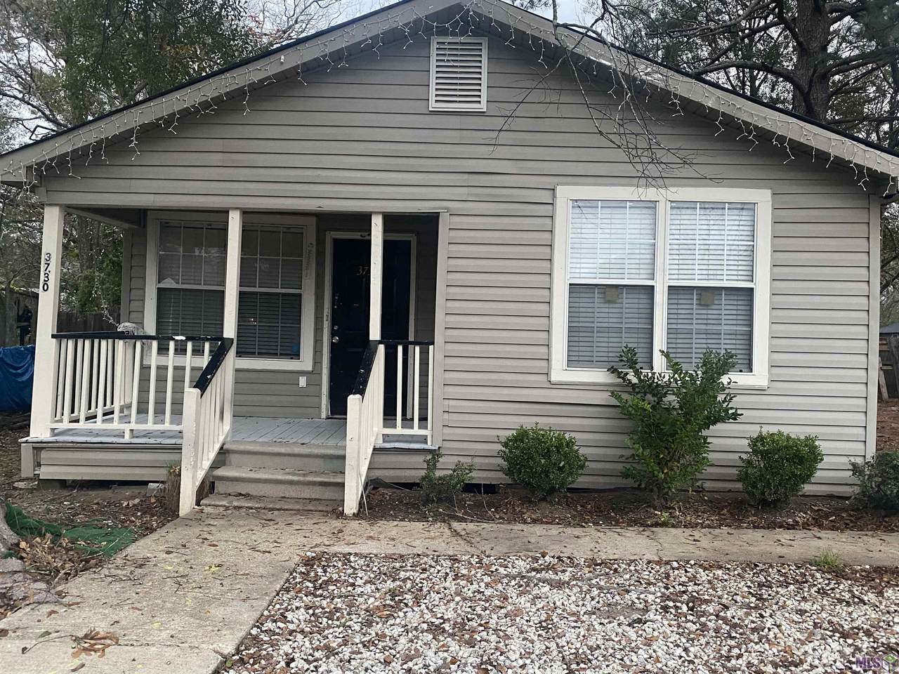 3730 Truman St - Photo 1