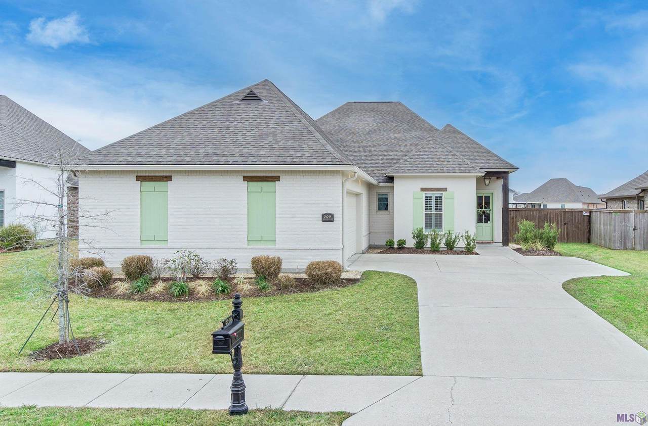 36344 Belle Savanne Ave - Photo 1