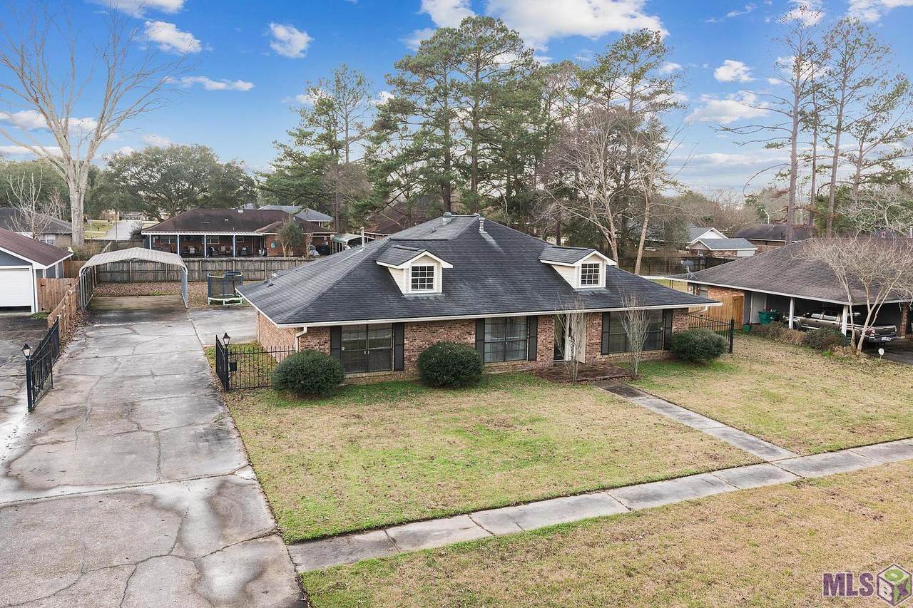 3706 Cherry St - Photo 1
