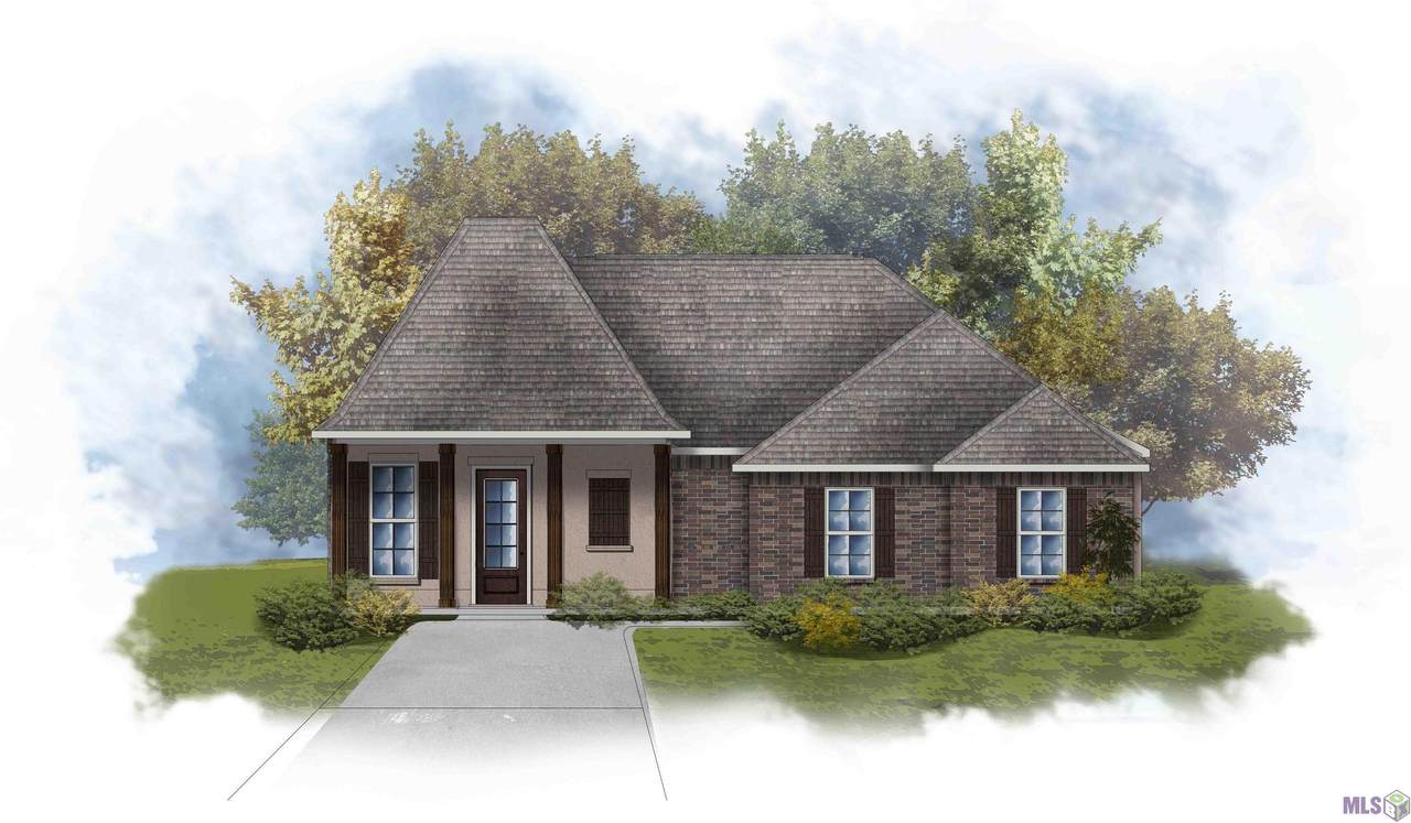 2016 Marshall Jones Sr Ave - Photo 1