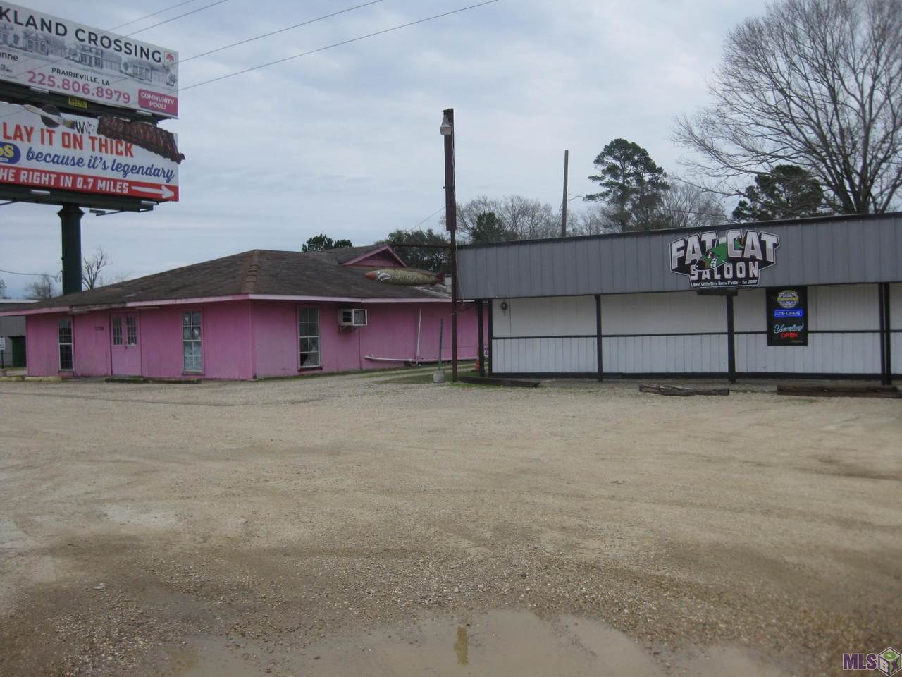 17340 Airline Hwy - Photo 1