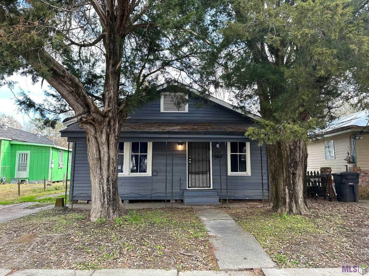 1792 47TH ST - Photo 1