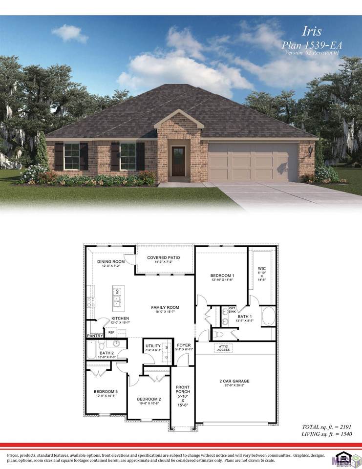 23136 Planters Dr - Photo 1