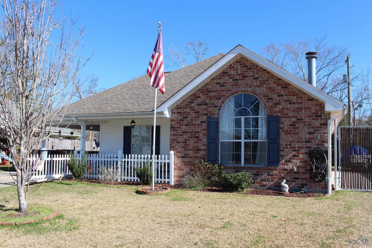5561 Vicari Street - Photo 1