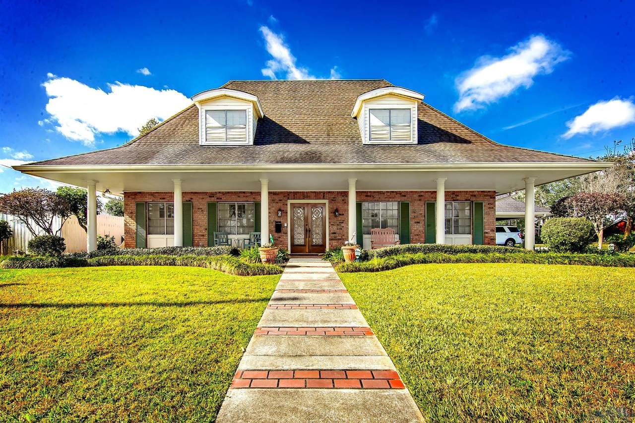 400 Buena Vista Blvd - Photo 1