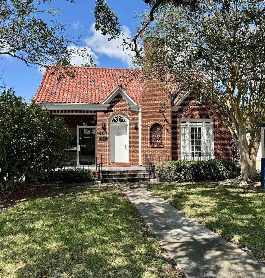 607 Brashear Avenue - Photo 1