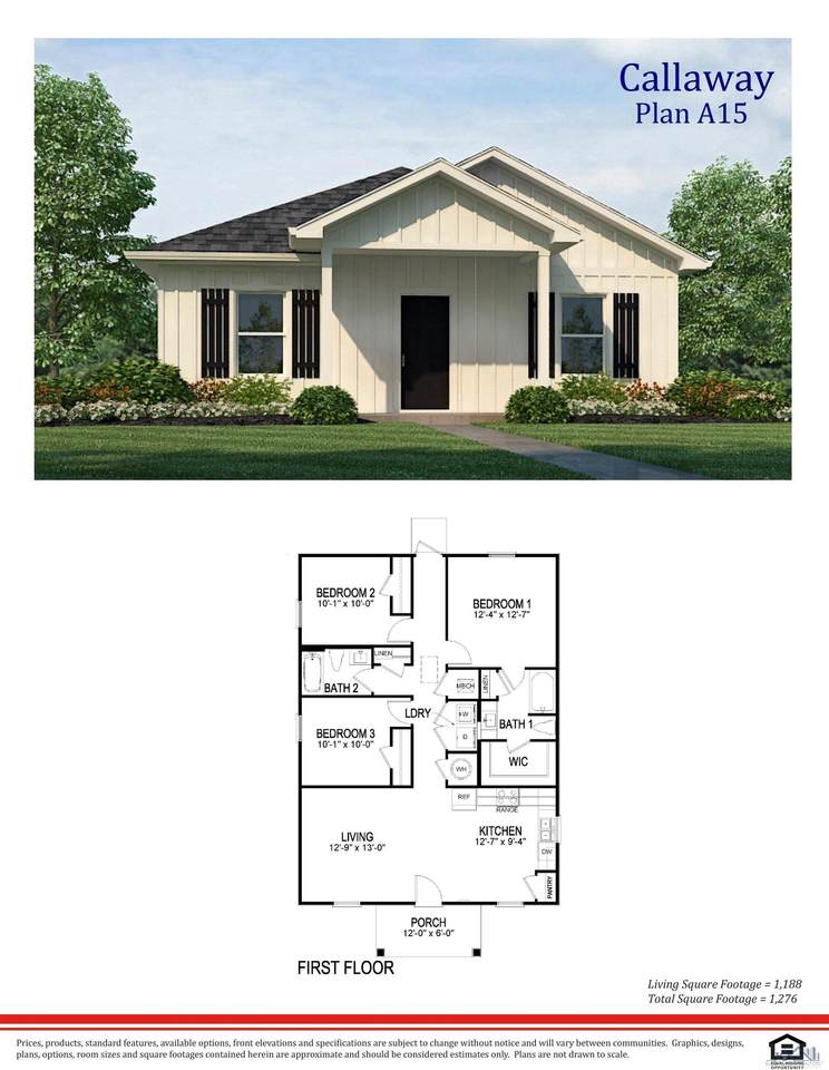 169 Benjamin Dr - Photo 1