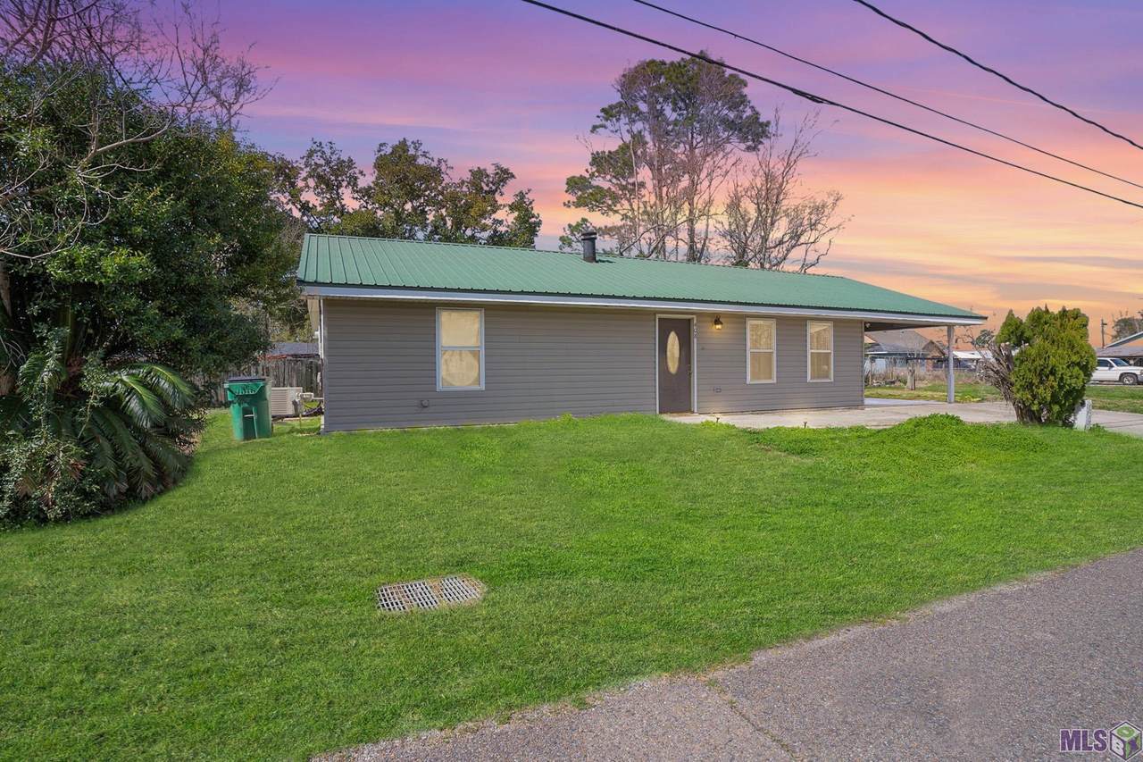 408 Dantin Street - Photo 1