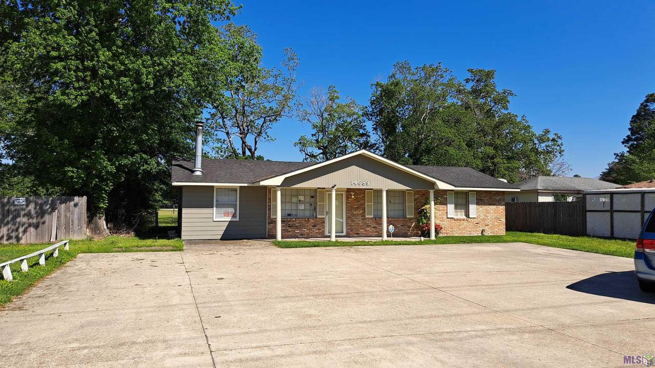 14669 Old Hammond Hwy - Photo 1