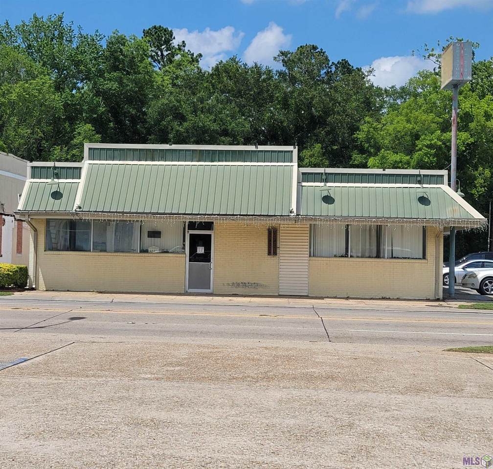 4641 Main St, Zachary, LA 70791 (MLS 2024009193) Keaty Real Estate