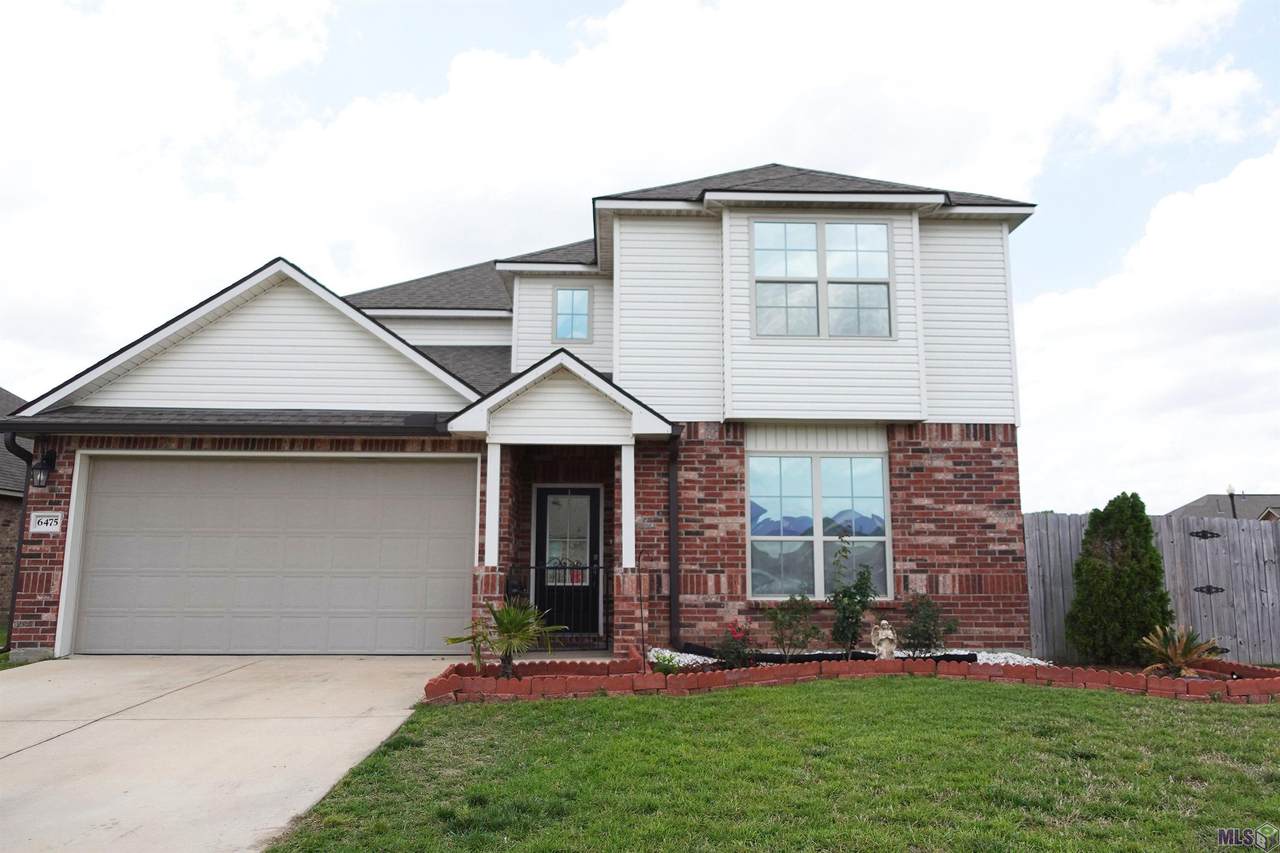 6475 Hackberry Ridge Ave - Photo 1