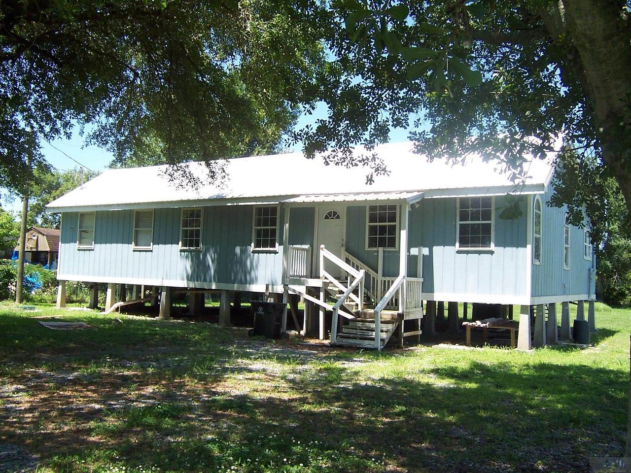 5036 Shrimpers Row - Photo 1