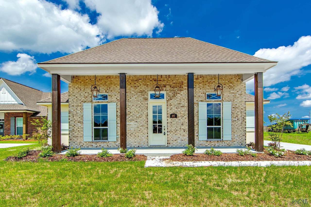 487 Independence Drive - Photo 1