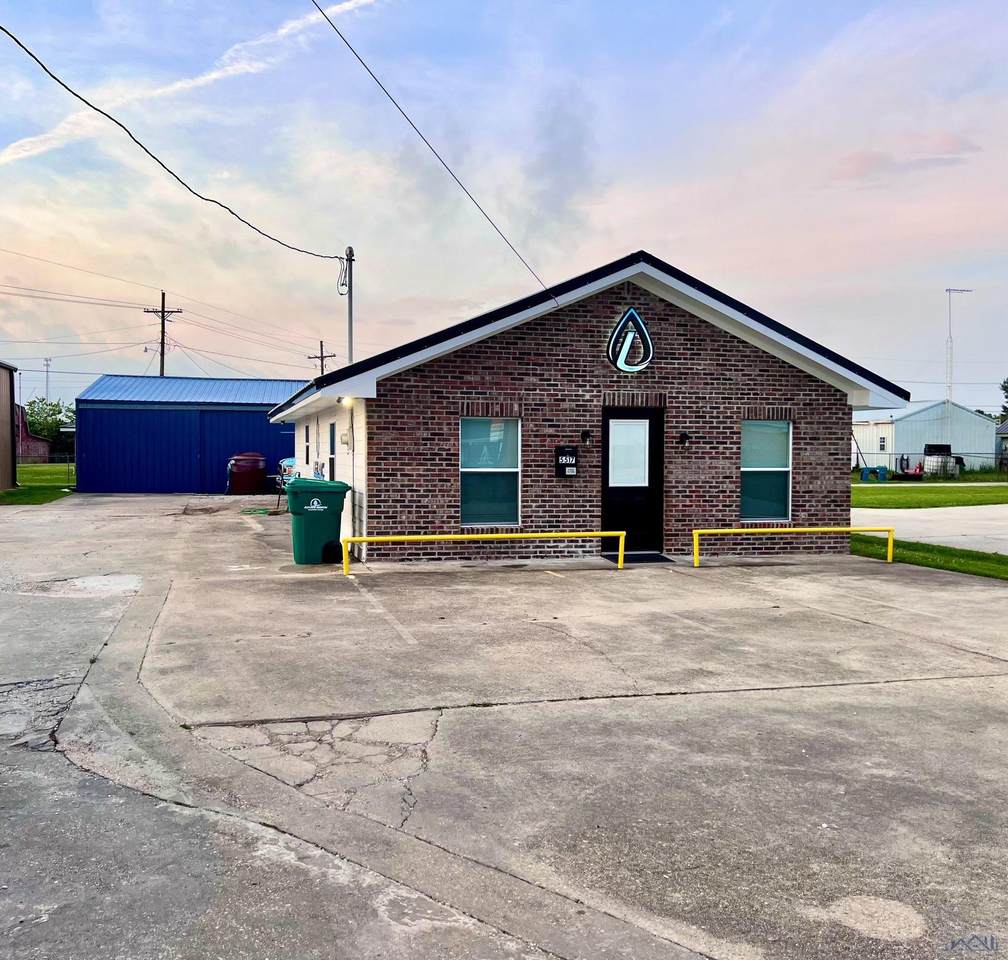 5517 Highway 1, Lockport, LA 70374 (MLS 2024010856) Keaty Real Estate