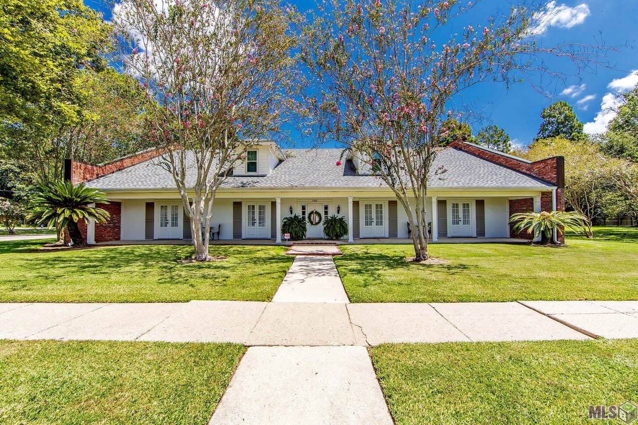 101 Reynaud Dr, Donaldsonville, LA 70346 (2024010891) Darren James & Associates brokered by