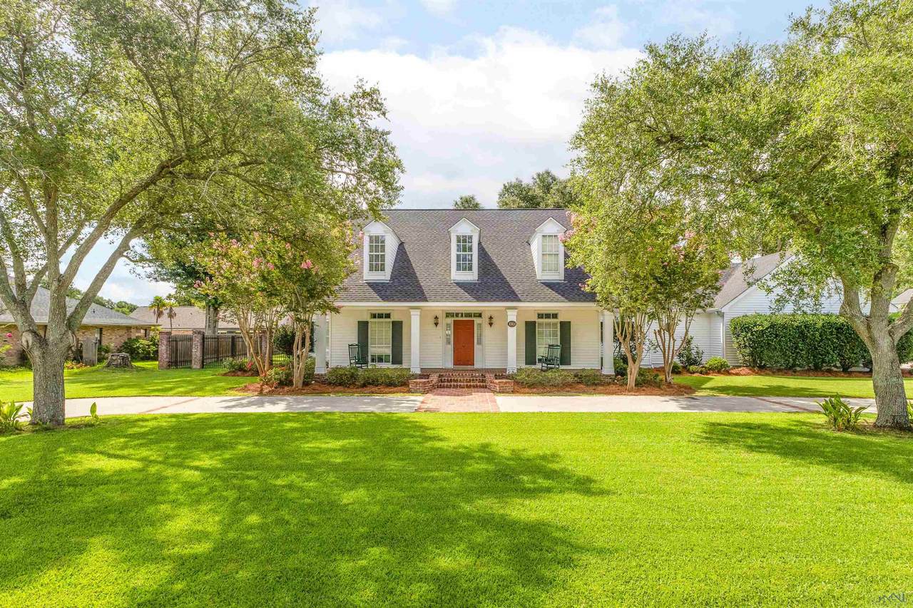 3303 Southdown Mandalay Road, HOUMA, LA 70360 (MLS 2024012211