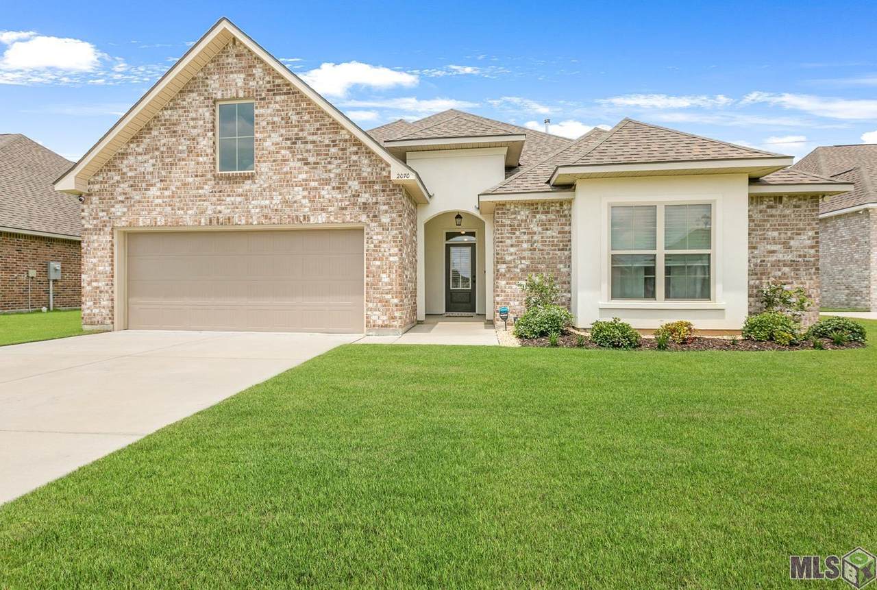 2070 Gabriel Drive - Photo 1