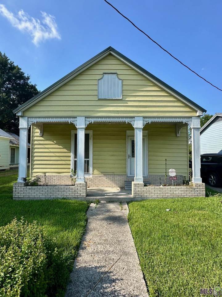 35156 Hwy 1 - Photo 1