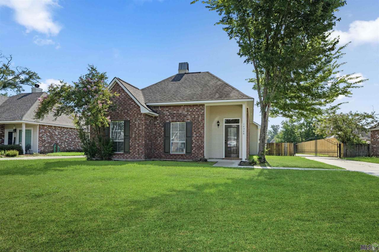 14346 Whispering Oaks Dr - Photo 1