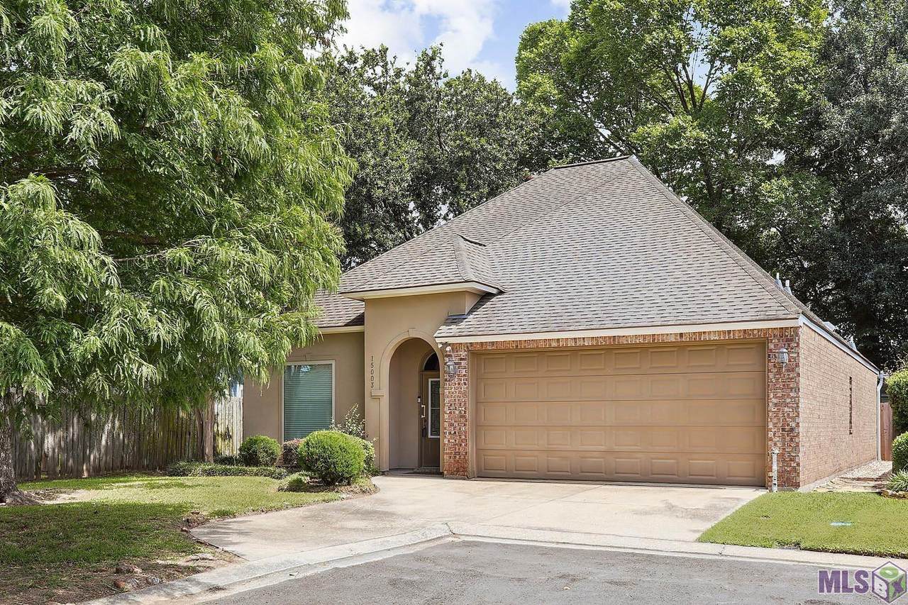 15003 Garden Park Ave - Photo 1