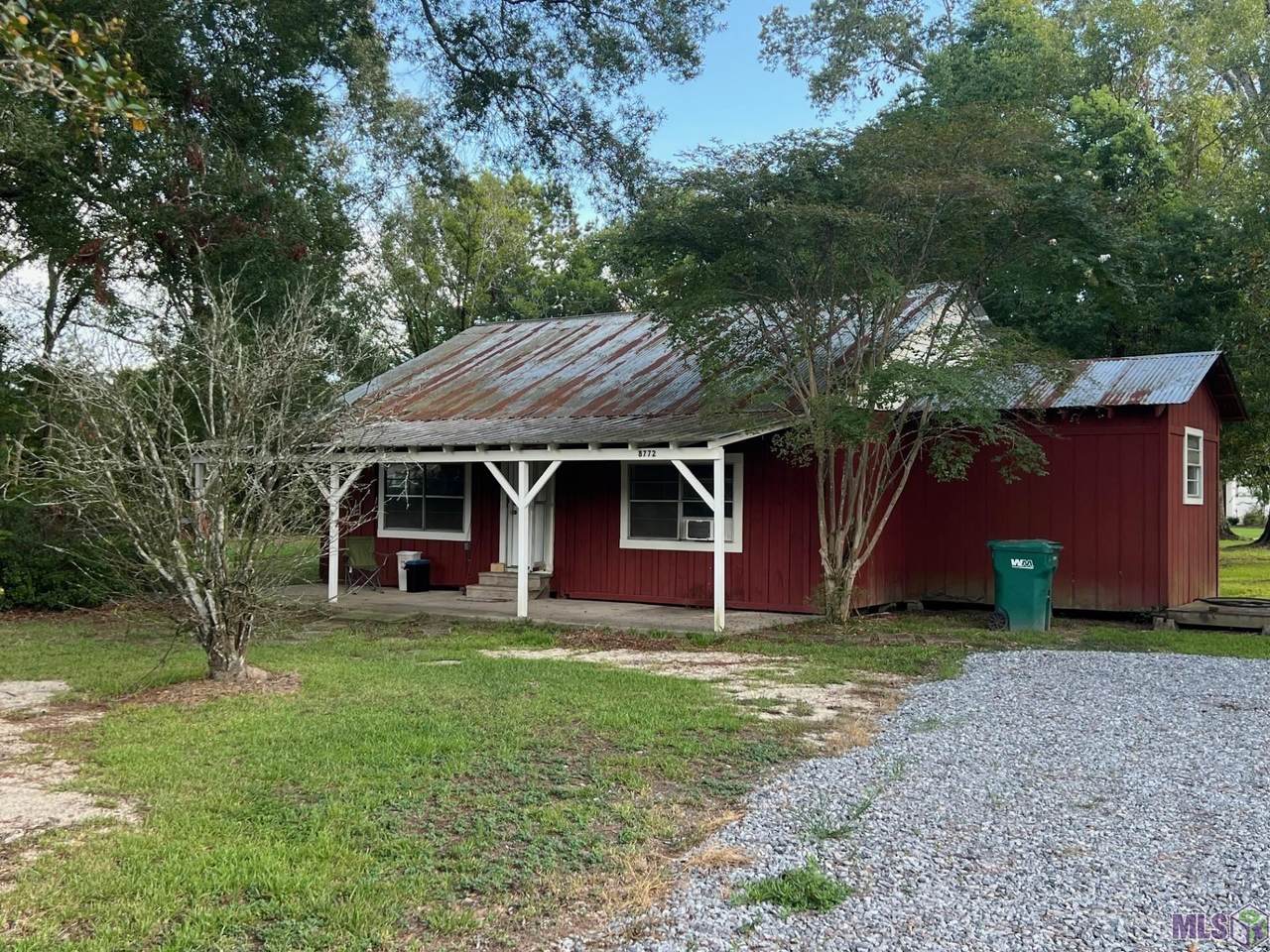 8772 Lockhart Rd - Photo 1