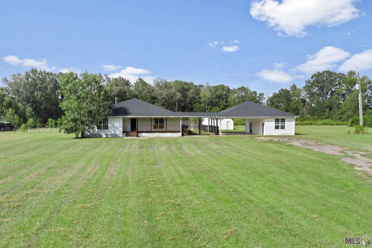 15209 Pride Port Hudson Rd - Photo 1