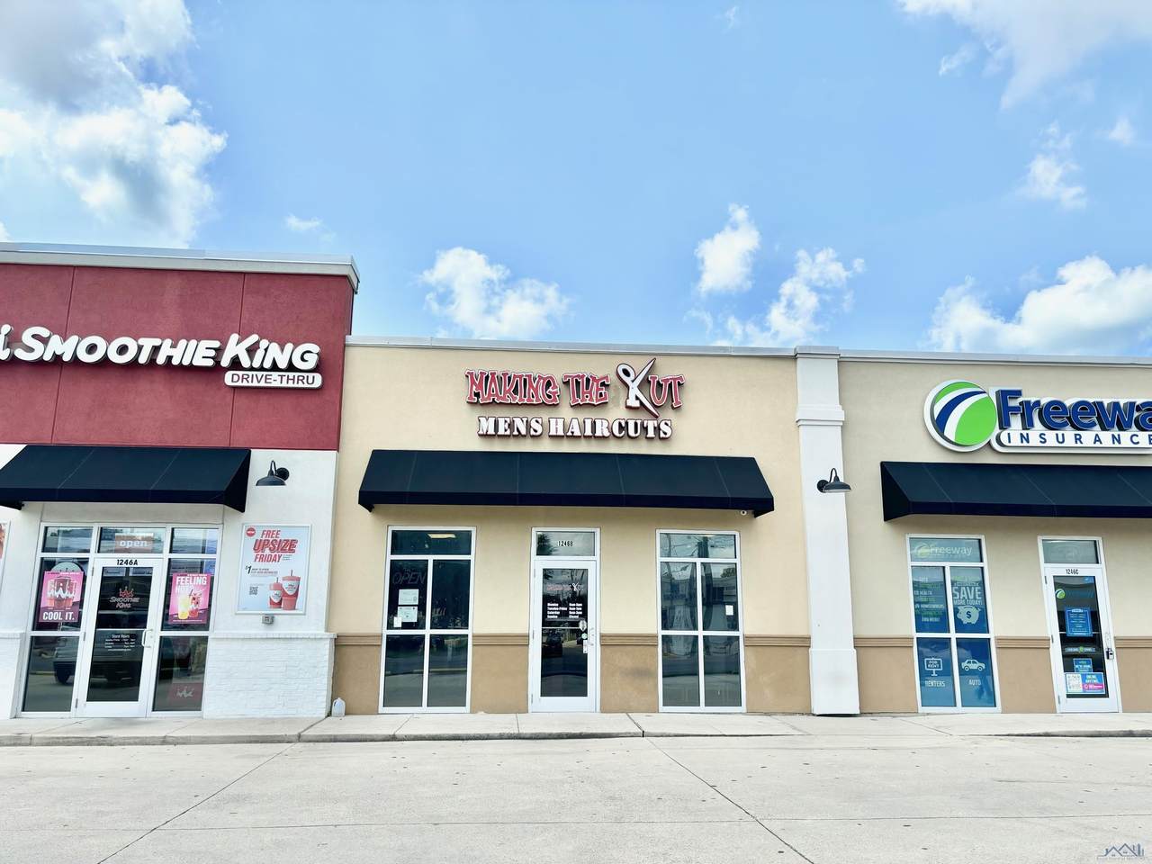 1246 Grand Caillou Road - Photo 1