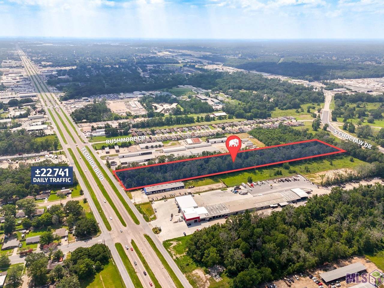 14101 Florida Blvd - Photo 1