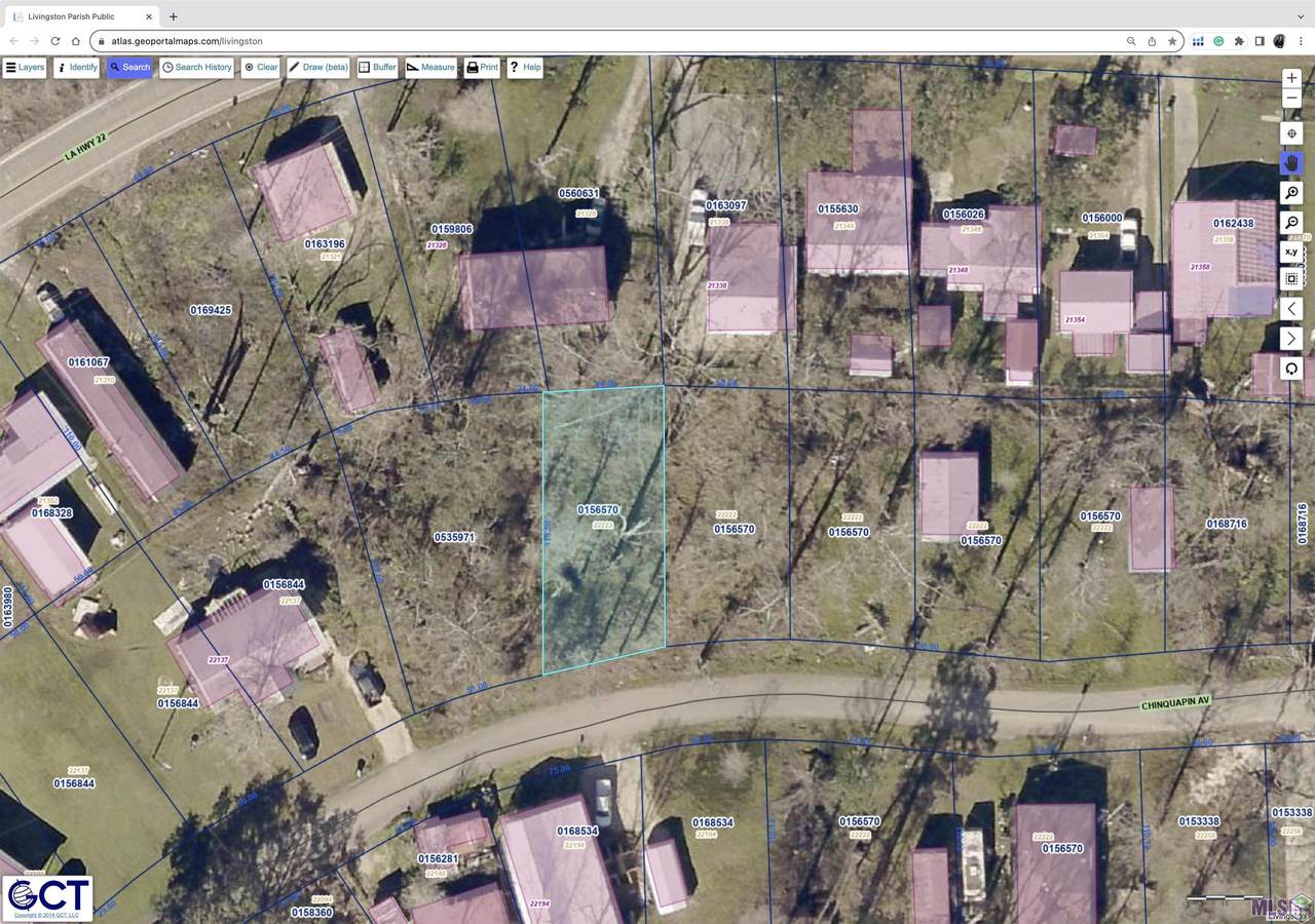 22222 Chinquapin Ave - Photo 1
