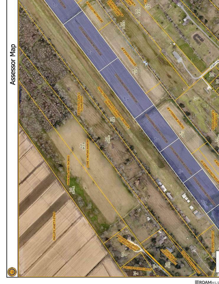 7058 Hwy 190 West - Photo 1
