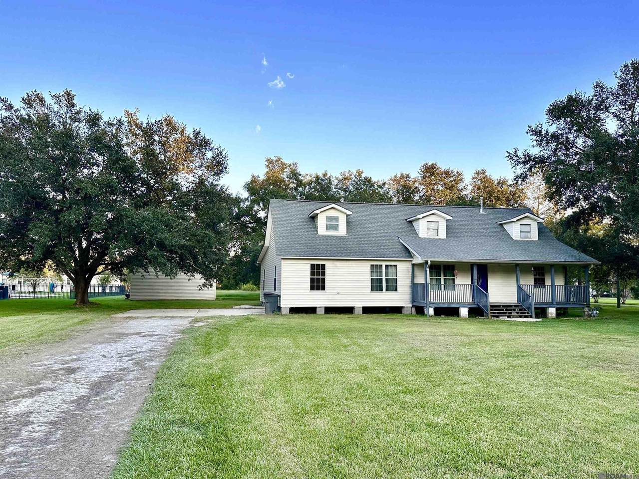 13455 K C Rd - Photo 1