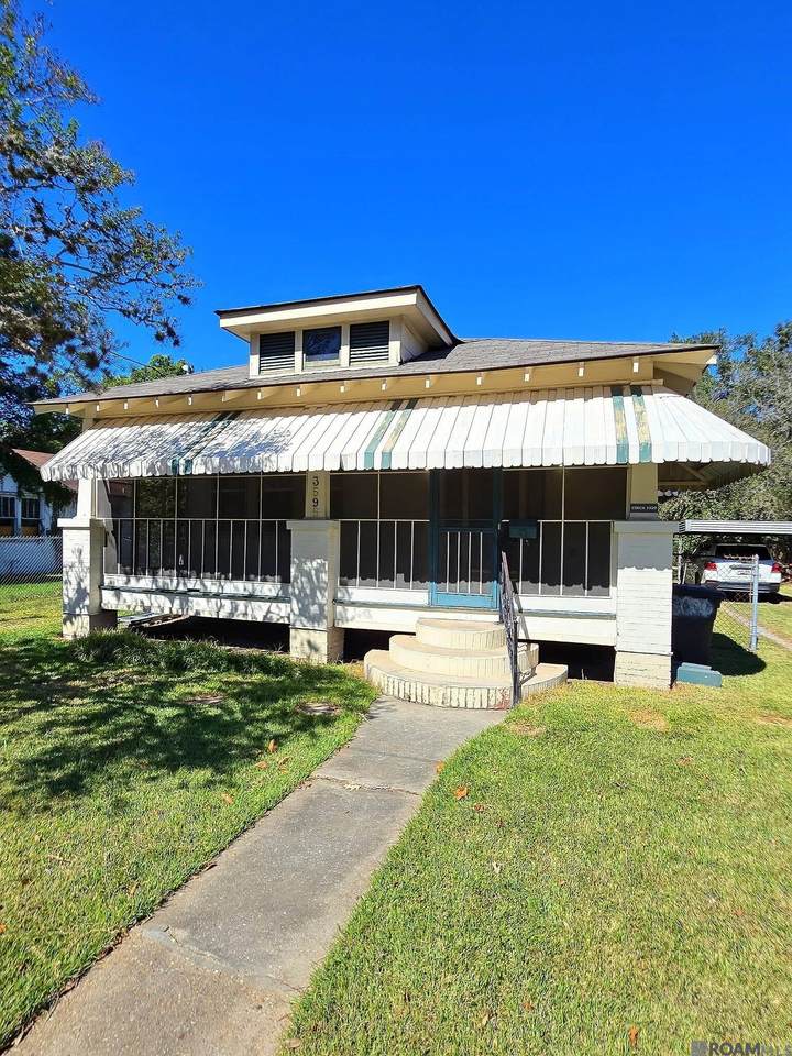 3595 Evangeline St - Photo 1