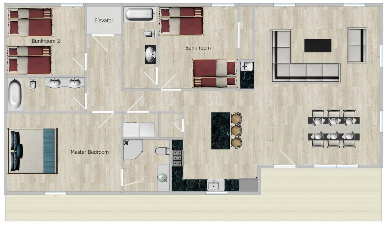 LOT 4 119 Boudreaux Ln - Photo 1