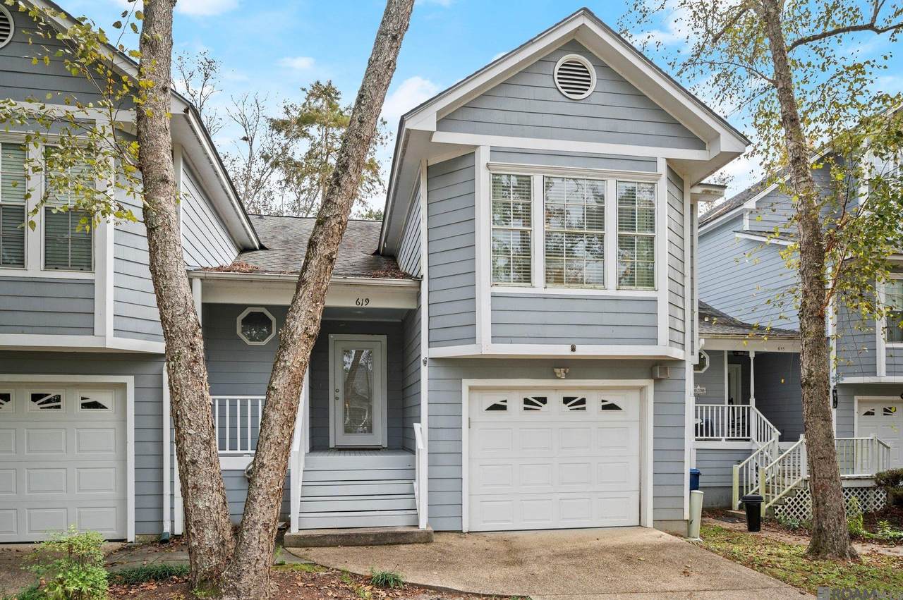 619 Colbert Street - Photo 1