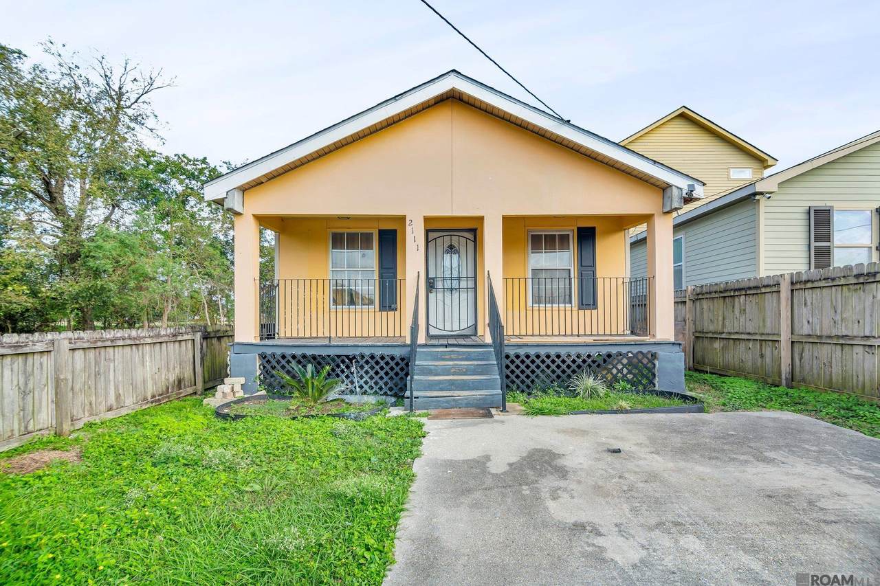2111 Lizardi Street - Photo 1