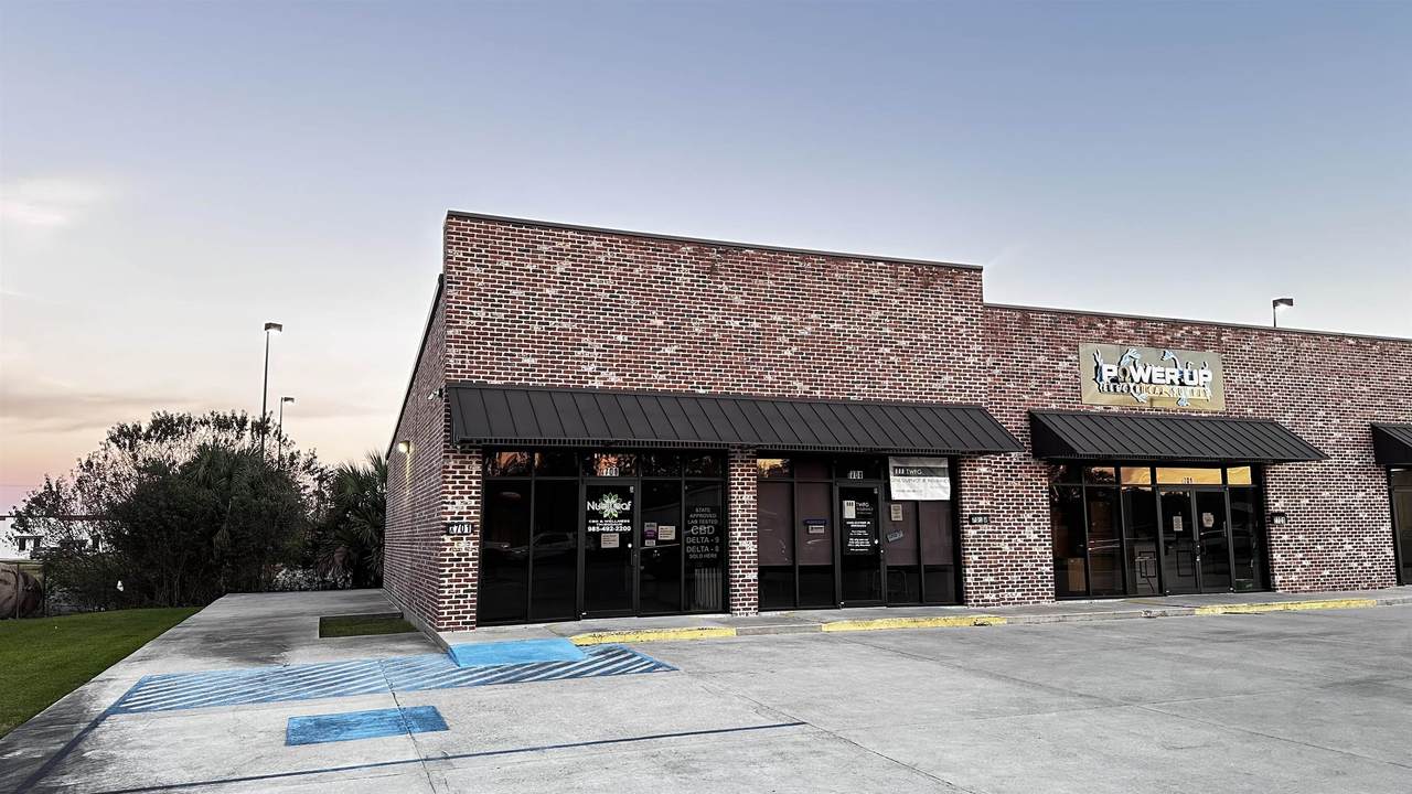 701 St Patrick Highway - Photo 1