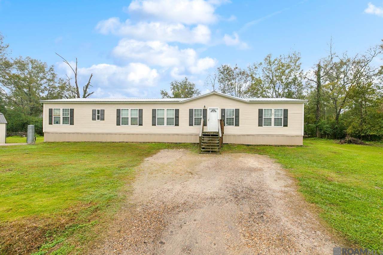 14125 Gary Babin Rd - Photo 1