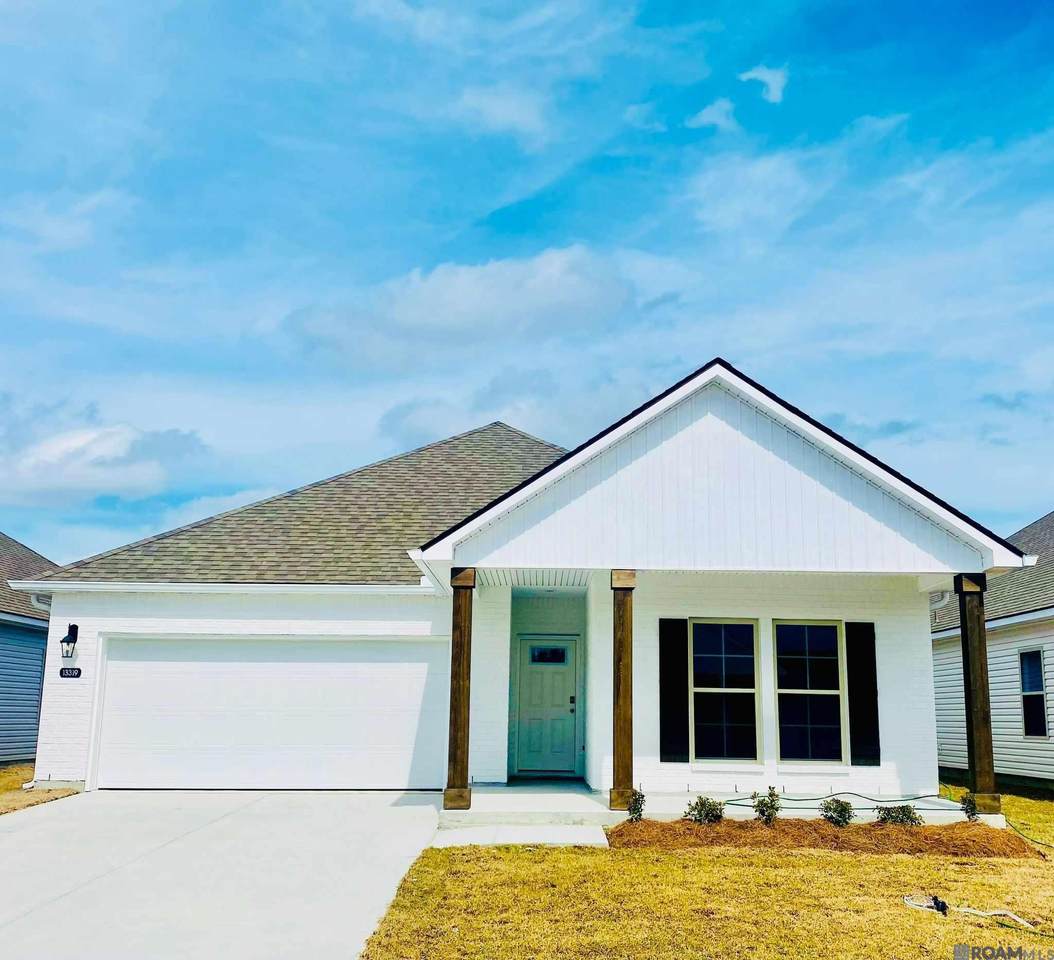 13319 Bellacosa Ave - Photo 1