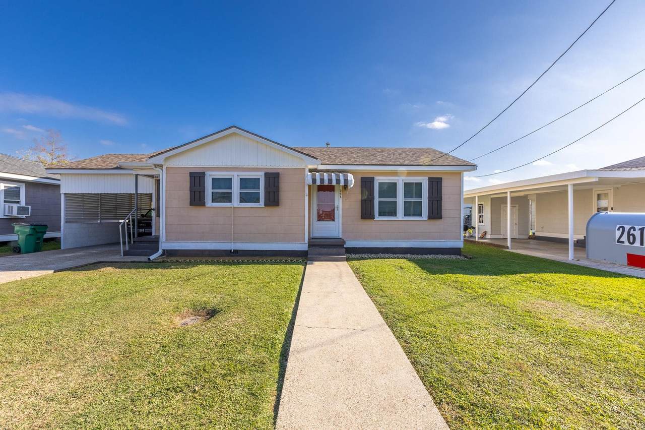 261 Catherine St - Photo 1