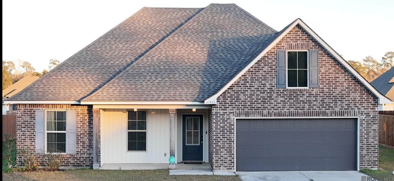 41734 Shallow Bend Drive - Photo 1