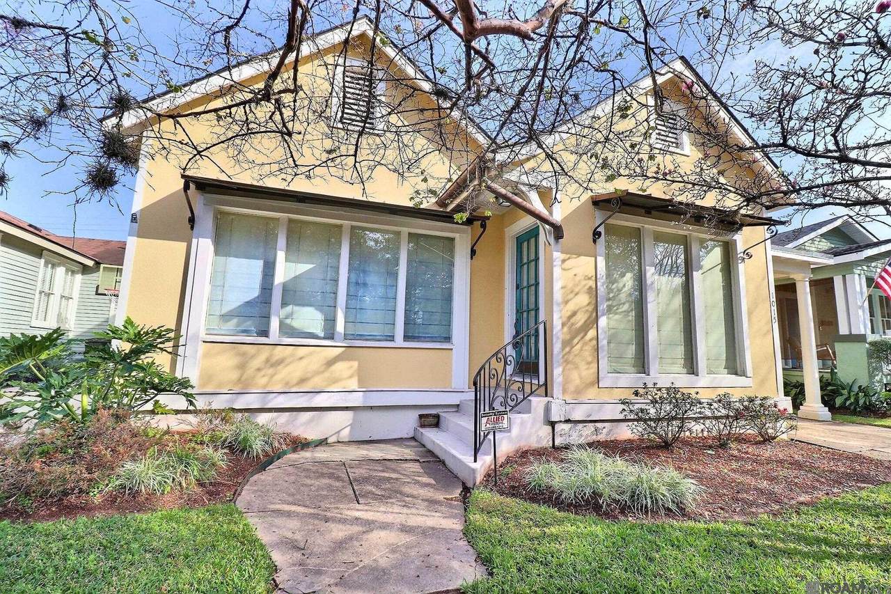1015 Park Blvd - Photo 1