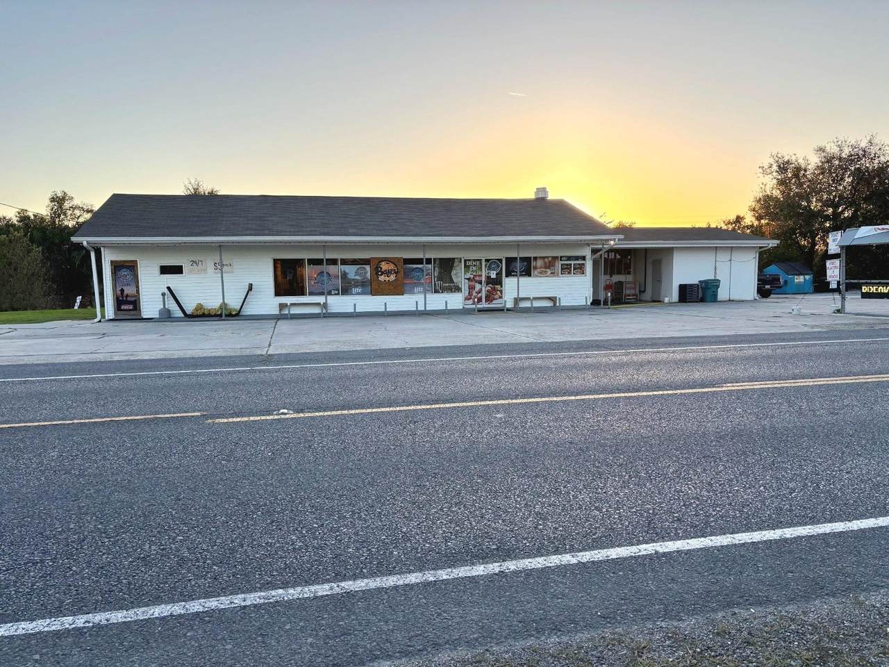 8320 Highway 308 - Photo 1